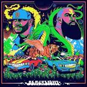 Der musikalische text BOBBY BONILLA (FEAT. JOELL ORTIZ) von APOLLO BROWN ist auch in dem Album vorhanden Blacklight (2021)