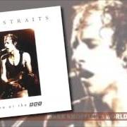 Der musikalische text WATER OF LOVE von DIRE STRAITS ist auch in dem Album vorhanden Live at the bbc (1995)