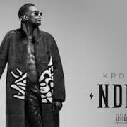 Der musikalische text MOLO von KPOINT ist auch in dem Album vorhanden Ndrx (2020)