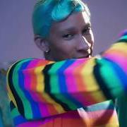 Der musikalische text GAY STREET FIGHTER von KEIYNAN LONSDALE ist auch in dem Album vorhanden Rainbow boy (2020)