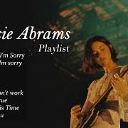 Der musikalische text BLOWING SMOKE von GRACIE ABRAMS ist auch in dem Album vorhanden The secret of us (2024)