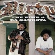 The pimp & da gangsta The pimp & da gangsta