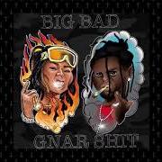 Der musikalische text HIBACHI von GNAR ist auch in dem Album vorhanden Big bad gnar shit 2 (2020)