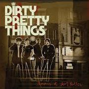 Der musikalische text CHINESE DOGS von DIRTY PRETTY THINGS ist auch in dem Album vorhanden Romance at short notice (2008)