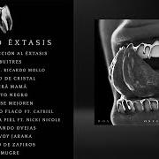 Der musikalische text QUE SE MEJOREN von WOS ist auch in dem Album vorhanden Oscuro éxtasis (2021)