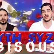 Der musikalische text CŒUR BRISÉ von MYTH SYZER ist auch in dem Album vorhanden Bisous (2018)