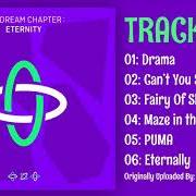 Der musikalische text 거울 속의 미로 (MAZE IN THE MIRROR) von TOMORROW X TOGETHER ist auch in dem Album vorhanden The dream chapter: eternity (2020)