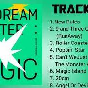 Der musikalische text NEW RULES von TOMORROW X TOGETHER ist auch in dem Album vorhanden The dream chapter: magic (2019)