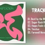 Der musikalische text SUGAR RUSH RIDE von TOMORROW X TOGETHER ist auch in dem Album vorhanden The name chapter: temptation (2023)