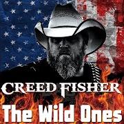 Der musikalische text WHISKEY (IT F***S ME UP) von CREED FISHER ist auch in dem Album vorhanden The wild ones (2020)