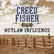 Der musikalische text RING OF FIRE von CREED FISHER ist auch in dem Album vorhanden Outlaw influence vol. 1 (2020)