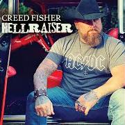 Der musikalische text DRIVIN' MY TRUCK von CREED FISHER ist auch in dem Album vorhanden Hellraiser (2020)