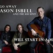 Der musikalische text IF WE WERE VAMPIRES von JASON ISBELL ist auch in dem Album vorhanden Live from the ryman (2018)