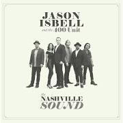 Der musikalische text IF WE WERE VAMPIRES von JASON ISBELL ist auch in dem Album vorhanden The nashville sound (2017)