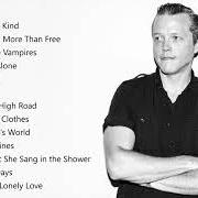 Der musikalische text SONGS THAT SHE SANG IN THE SHOWER von JASON ISBELL ist auch in dem Album vorhanden Southeastern (2013)