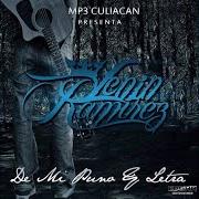 Der musikalische text TORNADO BLINDADO von LENIN RAMIREZ ist auch in dem Album vorhanden Album de mi puño y letra (2016)