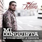 Der musikalische text EL VIEJITO von LENIN RAMIREZ ist auch in dem Album vorhanden Mi conquista (2015)