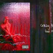 Der musikalische text CRAZY TO HOPE von GRACE WEBER ist auch in dem Album vorhanden How did we get here (2020)