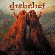 Der musikalische text REST IN PEACE von DISBELIEF ist auch in dem Album vorhanden The symbol of death (2017)