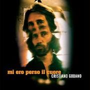 Der musikalische text FIGLIO E PADRE von CRISTIANO GODANO ist auch in dem Album vorhanden Mi ero perso il cuore (2020)