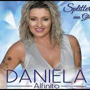Der musikalische text NICHT EINE TRÄNE von DANIELA ALFINITO ist auch in dem Album vorhanden Splitter aus glück (2021)