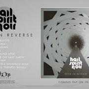 Der musikalische text INCENSE SWIRLS von HAIL SPIRIT NOIR ist auch in dem Album vorhanden Eden in reverse (2020)