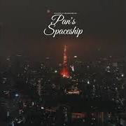Der musikalische text PAN'S SPACESHIP von CLOUDS & HEARTBREAK ist auch in dem Album vorhanden Mondgeschichten (2020)