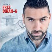 Der musikalische text HABIBI von SINAN-G ist auch in dem Album vorhanden Free sinan-g (2016)