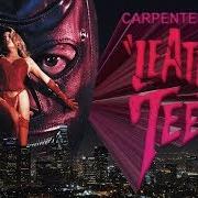 Der musikalische text MONDAY HUNT von CARPENTER BRUT ist auch in dem Album vorhanden Leather teeth (2018)