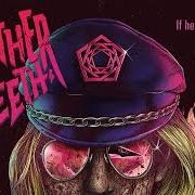 Der musikalische text LIPSTICK MASQUERADE von CARPENTER BRUT ist auch in dem Album vorhanden Leather terror (2022)