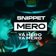 Der musikalische text BALLER LOS von MERO ist auch in dem Album vorhanden Ya hero ya mero (2019)