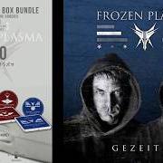 Der musikalische text GEFÜHLSMASCHINE von FROZEN PLASMA ist auch in dem Album vorhanden Gezeiten (2020)