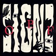 Der musikalische text YOUR LOVE von O.B.F ist auch in dem Album vorhanden Signz (2020)