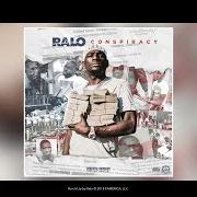 Der musikalische text RICH BLACK MAN (THE LAST REUP) von RALO ist auch in dem Album vorhanden Conspiracy (2018)