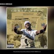 Conspiracy (deluxe)