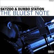 Der musikalische text SING COMFORTABLY von SKYZOO ist auch in dem Album vorhanden The bluest note (2020)