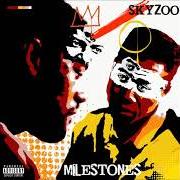 Der musikalische text TURNING 10 von SKYZOO ist auch in dem Album vorhanden Milestones (2020)