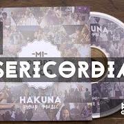Der musikalische text TU ROSTRO von HAKUNA GROUP MUSIC ist auch in dem Album vorhanden Mi pobre loco (2017)