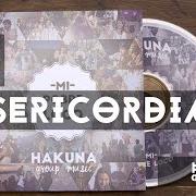 Der musikalische text SIEMPRE IMAGINÉ von HAKUNA GROUP MUSIC ist auch in dem Album vorhanden Mi pobre loco (2017)