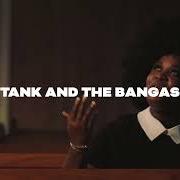 Der musikalische text ANXIETY von TANK AND THE BANGAS ist auch in dem Album vorhanden Red balloon (2022)