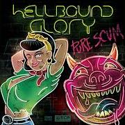 Der musikalische text RENOWHERE von HELLBOUND GLORY ist auch in dem Album vorhanden Pure scum (2020)