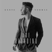 Der musikalische text TE EXTRAÑO von JOE BLANDINO ist auch in dem Album vorhanden Gente normal