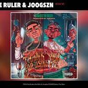 Der musikalische text QUIT RAPPIN von DRAKEO THE RULER ist auch in dem Album vorhanden Thank you for using gtl (2020)