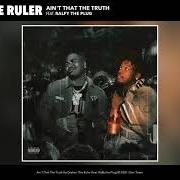 Der musikalische text FLU FLAM A OPP von DRAKEO THE RULER ist auch in dem Album vorhanden Ain't that the truth (2021)