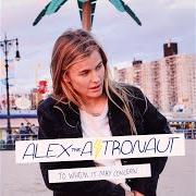 Der musikalische text ROCKSTAR CITY von ALEX THE ASTRONAUT ist auch in dem Album vorhanden To whom it may concern (2017)