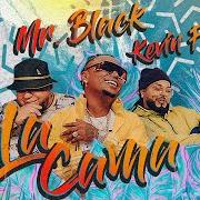 Der musikalische text NO AL ABORTO von MR BLACK ist auch in dem Album vorhanden El presidente de la champeta (2013)