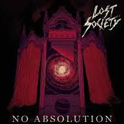 Der musikalische text MY PROPHECY von LOST SOCIETY ist auch in dem Album vorhanden No absolution (2020)