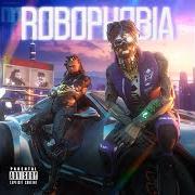 Der musikalische text PUT IN WORK von EARTHGANG ist auch in dem Album vorhanden Robophobia (2024)