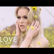 Der musikalische text EASY LOVE von BLAIR ST. CLAIR ist auch in dem Album vorhanden Easy love (2019)