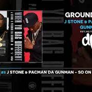 Der musikalische text SO ON von J STONE & PACMAN DA GUNMAN ist auch in dem Album vorhanden Ground zero (2020)